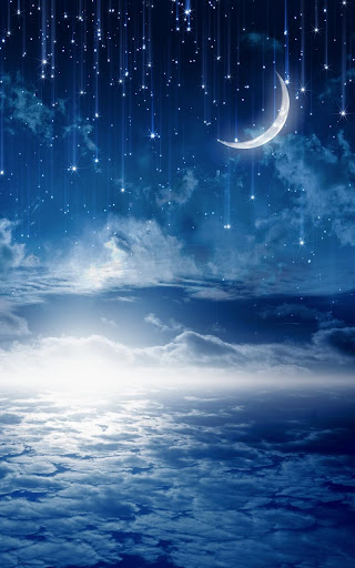 Download Night Sky Live Wallpaper Free for Android - Night Sky Live  Wallpaper APK Download 