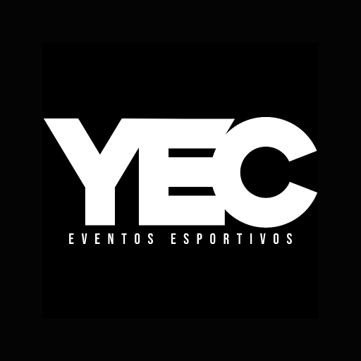 YEC Eventos Esportivos logo