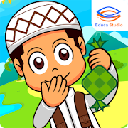 Top 11 Educational Apps Like Marbel Petualangan Puasa - Seri Spesial Ramadhan - Best Alternatives