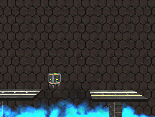 Android application Save The Box screenshort