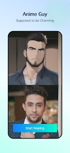 FacePlay Premium Apk 3.3.0 / Ücretsiz Kullanma 5