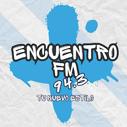 Icon image Encuentro FM 94.3
