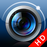 CCTV Mobile HD icon