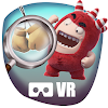 Oddbods Hidden Objects VR game icon