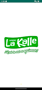 Radio La Kalle Perú