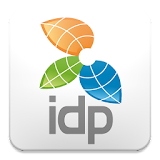 IDP Education UK & US Clients icon