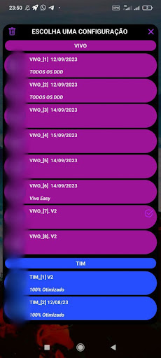 Digital Net Play Screen 2