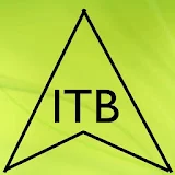 ITB Navigation Map icon