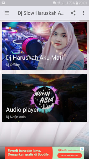 Dj Slow Haruskah Aku Mati Terpopuler 2021