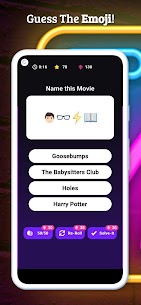 Trivia Night 3