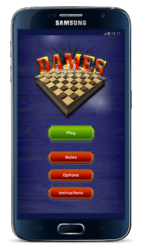 Download Dames Checkers Offline Game Free For Android Dames Checkers Offline Game Apk Download Steprimo Com