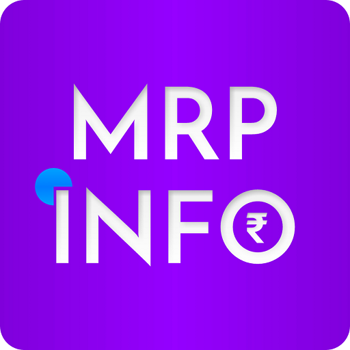 MRP Info logo