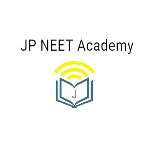 JP NEET Academy logo
