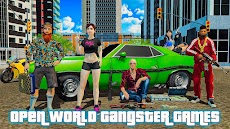 Gangster Vegas Sim Crime Cityのおすすめ画像4