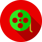 VideoMe 2.0 Icon