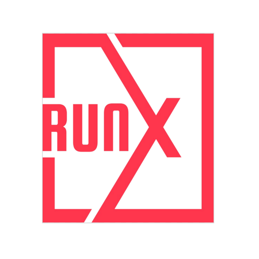 Run-x Driver logo