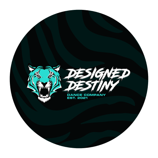 Designed Destiny logo