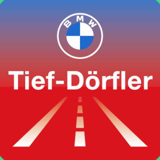 myTief-Dörfler logo