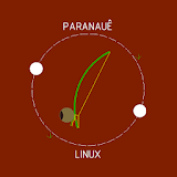 Paranaue Linux icon