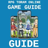 Guide for RPG Toram Online icon