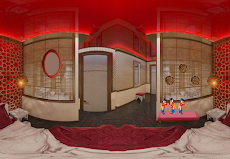 Escape Game Mystery Hotel Roomのおすすめ画像2