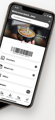 AAFCANS Loyalty Screen 2