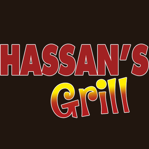 Hassans Grill logo