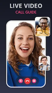 Video Call with Girl Guide