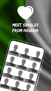 Nigerian Dating & Live Chat