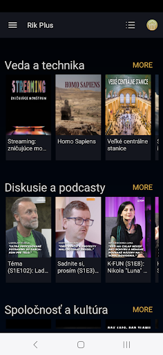Rik Plus Screen 3