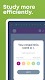 screenshot of Brainscape: Smarter Flashcards