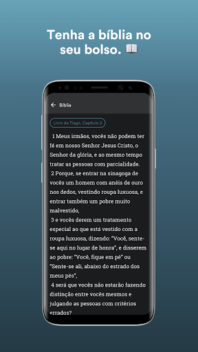 Igreja de Cristo Screen 3