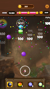 Bubble Shooter 1.9 screenshots 1