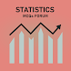 Statistics MCQs Forum - Androidアプリ
