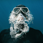 Cover Image of Unduh Diving Wallpapers  APK