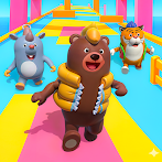 Animal Runner 3D