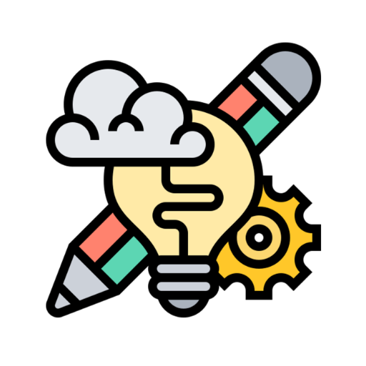 الإبداعية في بلاغة الثانوية logo