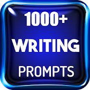 Top 30 Books & Reference Apps Like 1000+ Writing Prompts - Best Alternatives