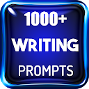 1000+ Writing Prompts
