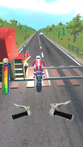 Motor Chase 3D