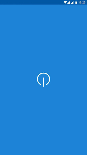 Android application Мой Флайнет screenshort