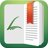 Librera Reader: for PDF, EPUB icon