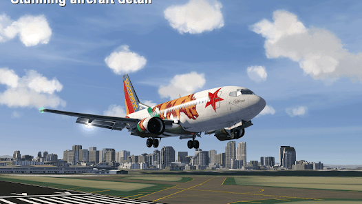 Aerofly FS 2020 20.20.43 Download Free For Android or iOS Gallery 9