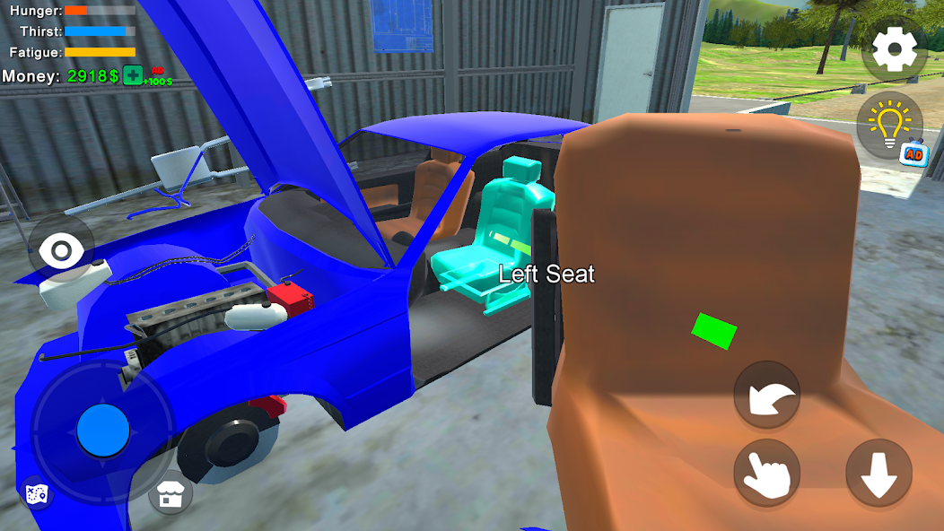 how do i download my summer car mods / X