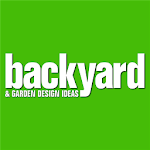 Backyard & Garden Design Ideas Apk