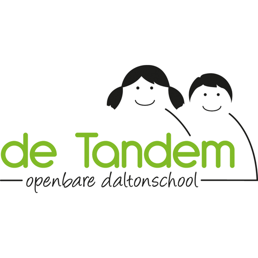 De Tandem logo