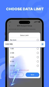 Wifi Hotspot - Mobile Hotspot