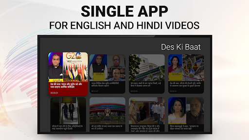 NDTV : Daily News & Updates - News & Magazines - apps