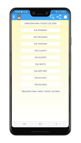 Captura 3 Natividad de la Virgen María android