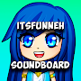 ItsFunneh Soundboard